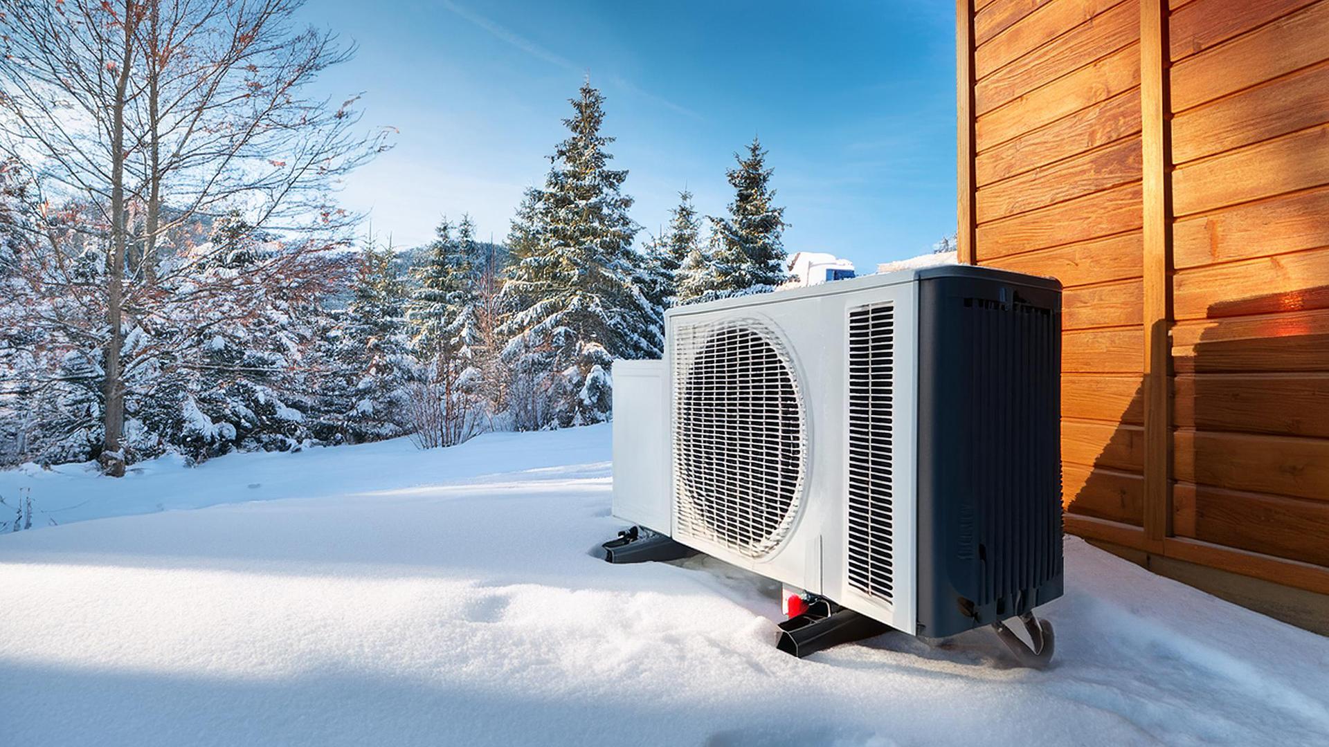 Heizen bei längerer Abwesenheit: So stellen Sie Ihre Heizung über die Feiertage richtig ein - MyCooling GmbH Energie News