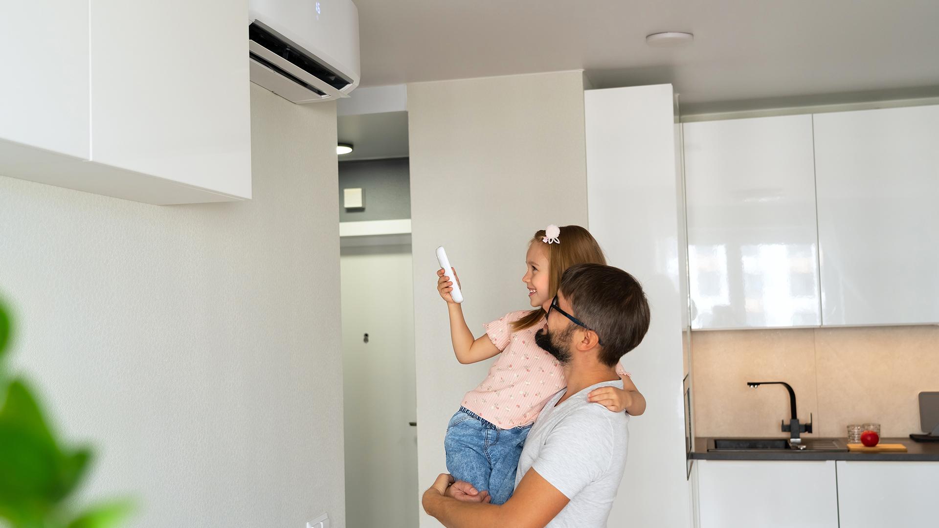 Neues Jahr, besseres Raumklima – diese Einstellungen lohnen sich jetzt - MyCooling GmbH Energie News